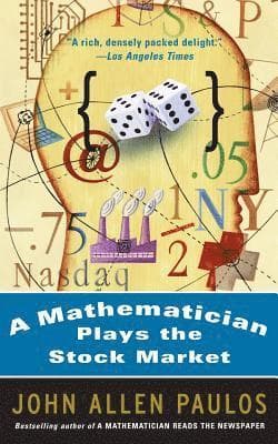 Mathematician Plays The Stock Market