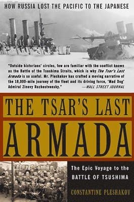 Tsar's Last Armada