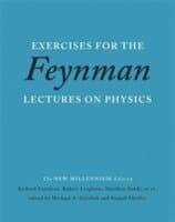 Exercises for the Feynman Lectures on Physics