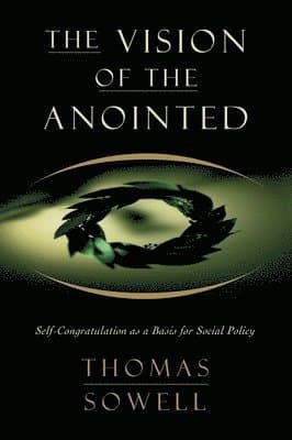 Vision of the Anointed