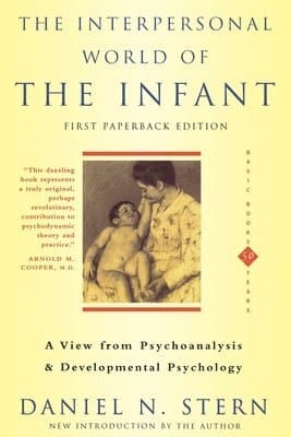 Interpersonal World Of The Infant