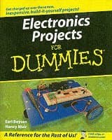 Electronics Projects For Dummies
