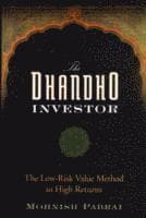 Dhandho Investor