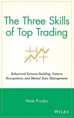 Three Skills of Top Trading