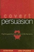 Covert Persuasion