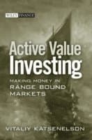 Active Value Investing