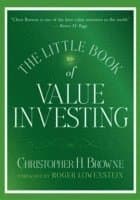Little Book of Value Investing