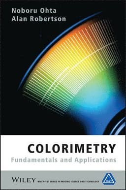 Colorimetry