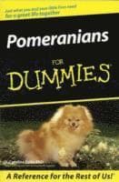 Pomeranians For Dummies