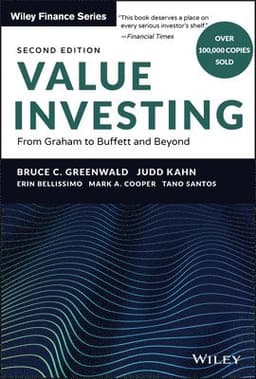 Value Investing