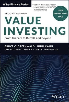 Value Investing