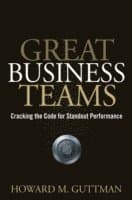 Great Business Teams