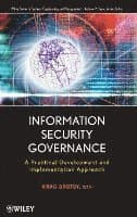 Information Security Governance