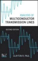 Analysis of Multiconductor Transmission Lines