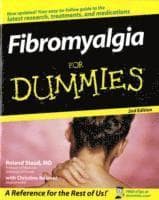 Fibromyalgia For Dummies
