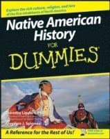 Native American History For Dummies
