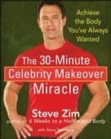 30 Minute Celebrity Makeover Miracle