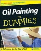 Oil Painting For Dummies