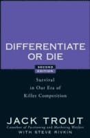 Differentiate or Die