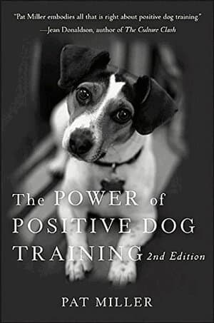 Power of Positive Dog Training