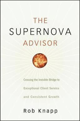 Supernova Advisor