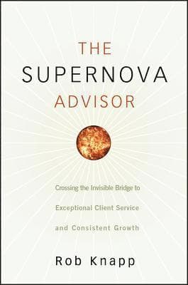 Supernova Advisor