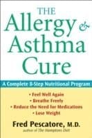 Allergy and Asthma Cure