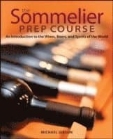 Sommelier Prep Course