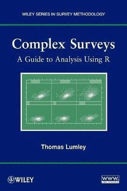 Complex Surveys