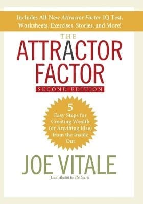 Attractor Factor