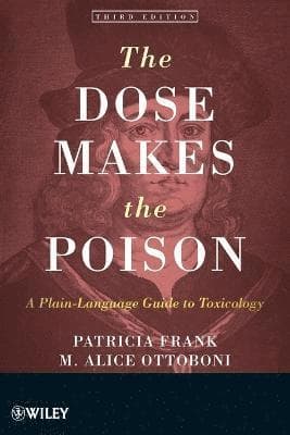 Dose Makes the Poison