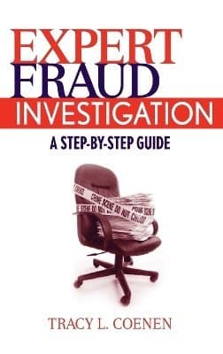 Expert Fraud Investigation