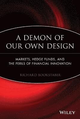 Demon of Our Own Design