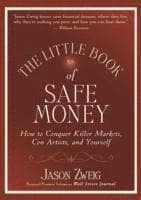 Little Book of Safe Money