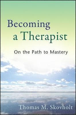 Becoming a Therapist