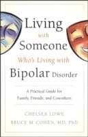 Living With Someone Who's Living With Bipolar Disorder