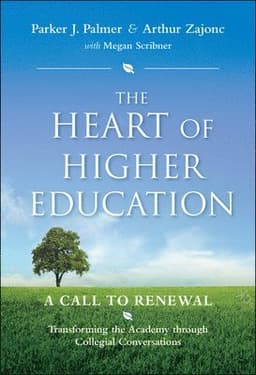 Heart of Higher Education