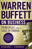 Warren Buffett on Business