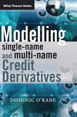 Modelling Single-name and Multi-name Credit Derivatives