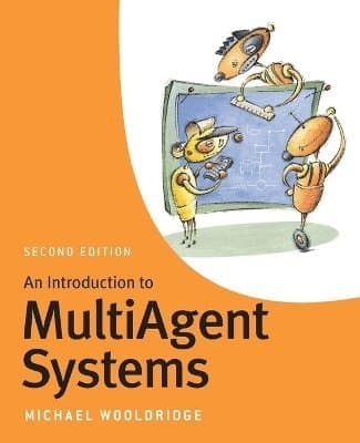 Introduction to MultiAgent Systems