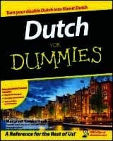 Dutch For Dummies