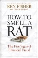 How to Smell a Rat