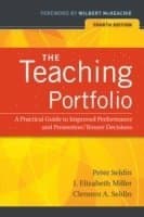 Teaching Portfolio