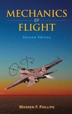 Mechanics of Flight
