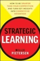 Strategic Learning