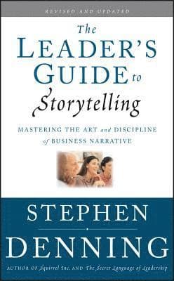 Leader's Guide to Storytelling