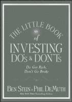 Little Book of Bulletproof Investing
