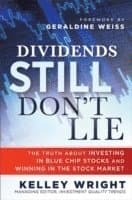 Dividends Still Don't Lie