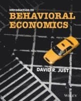 Introduction to Behavioral Economics