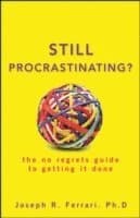 Still Procrastinating?